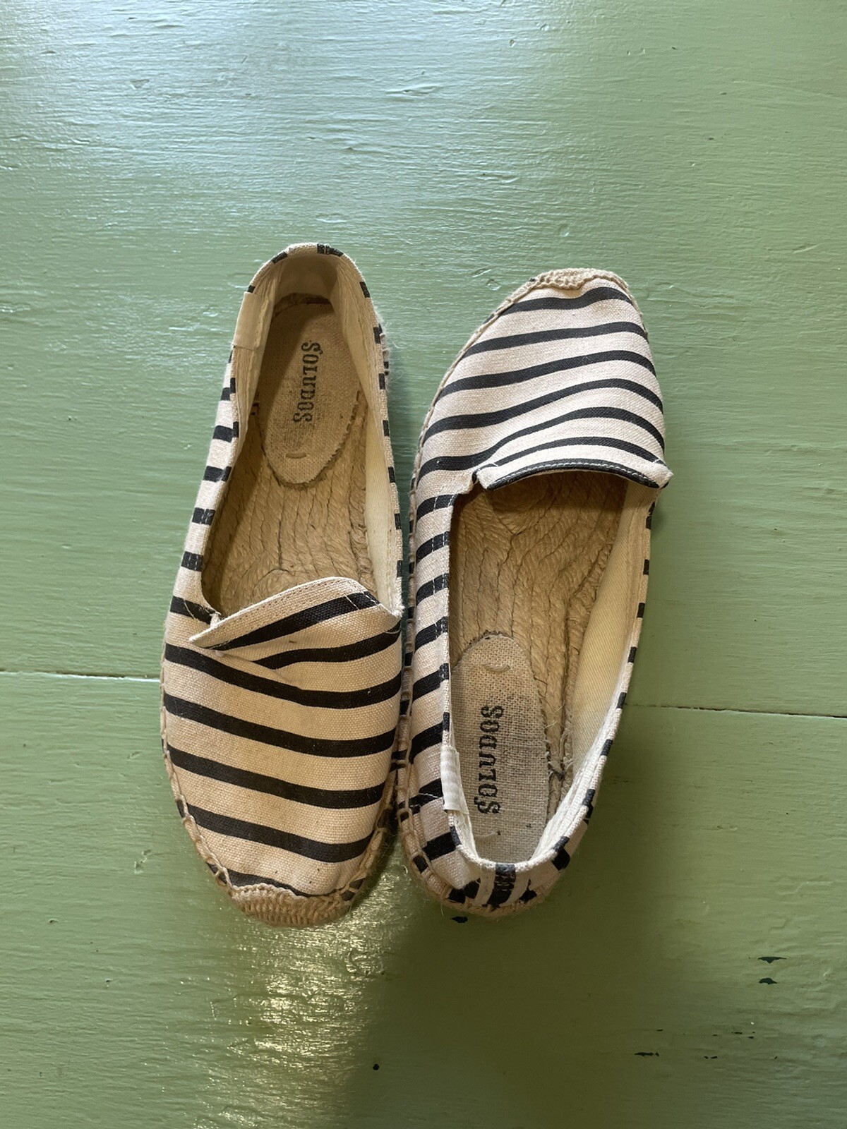 Soludos Espadrilles - image 1
