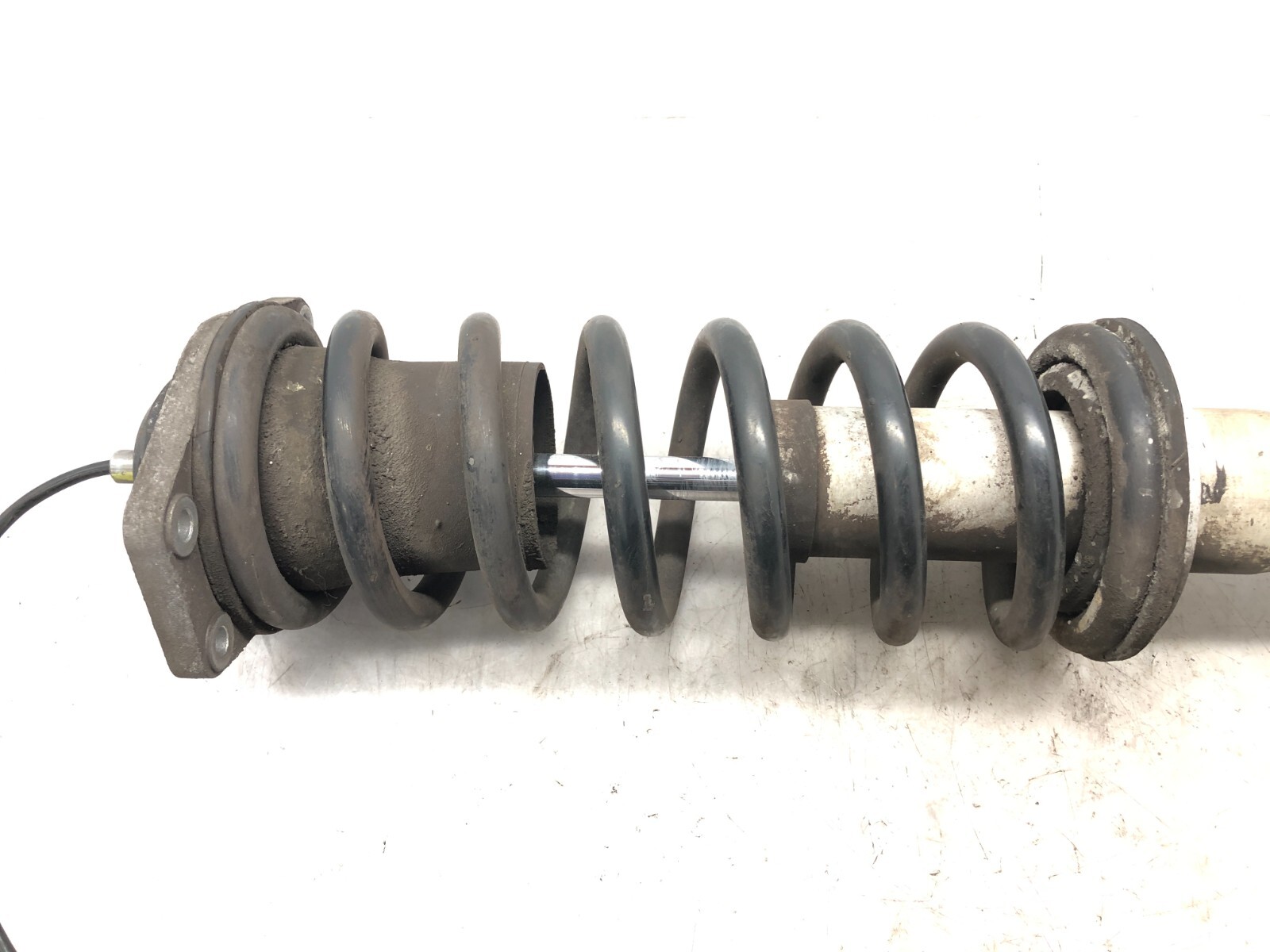 2008-2016 MASERATI GRANTURISMO S M145 RIGHT PASS REAR STRUT SHOCK ABSORBER OEM