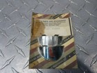 <!--F#f_0-->NOS Harley Davidson Mark Light Visors Pair<!--F/-->