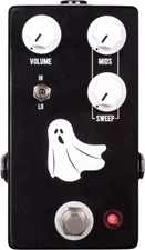 NEW - JHS Haunting Mids EQ Pedal