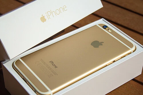 Apple iPhone 6 16GB Various Colours (Unlocked)Excellent Condition | eBay