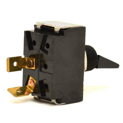 Carling On/Off Toggle Switch | Ranger 12 Volt - 第 2/2 張圖片