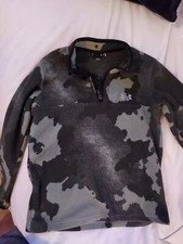 Boys Under Armour Sweatshirt