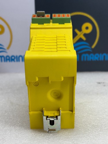 RELÉ DE SEGURIDAD PHOENIX CONTACT PSR-SPP-24DC/ESD/5X1/1X2/T10S - Imagen 7 de 7