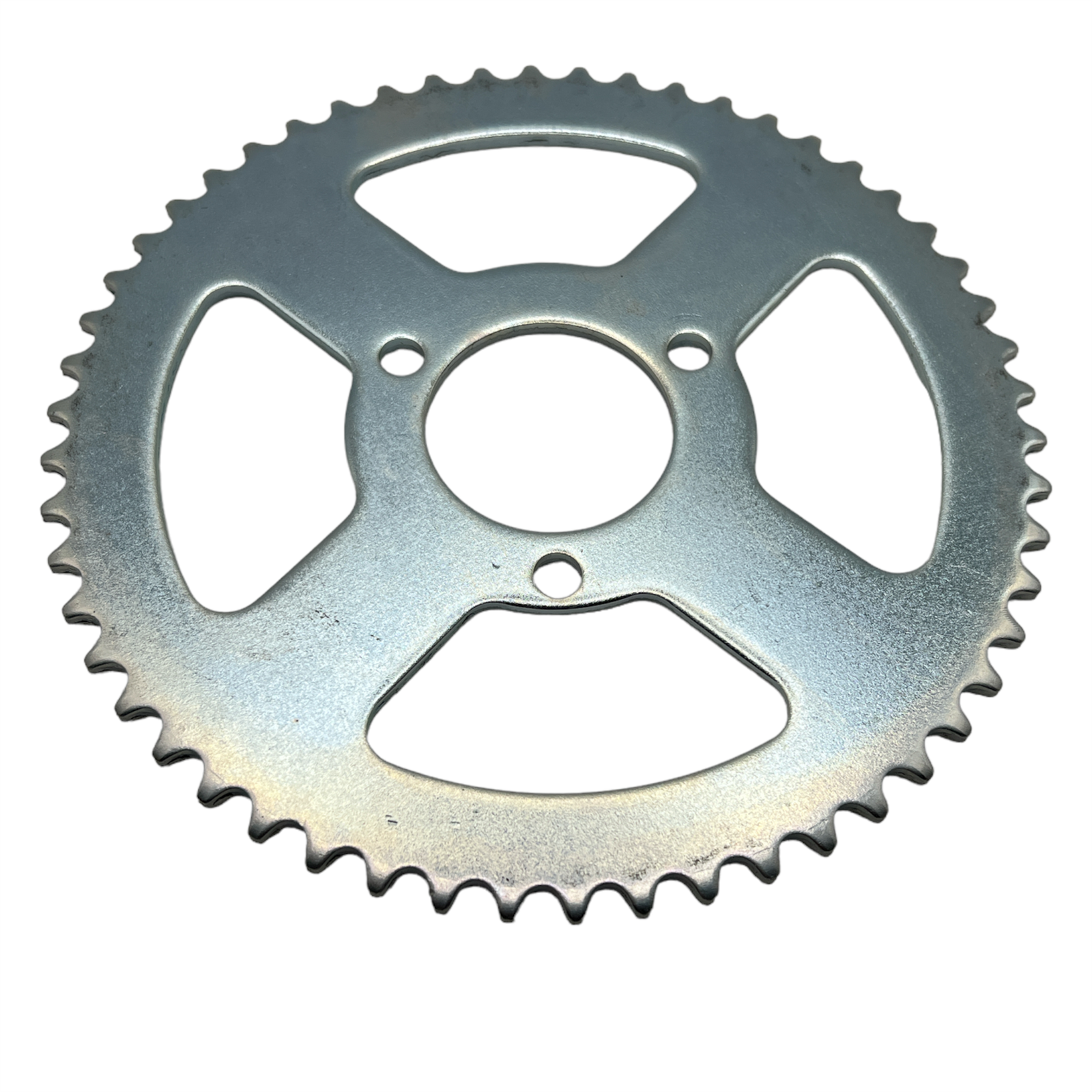 BIGGER 36mm 54 TOOTH MINI DIRT BIKE REAR SPROCKET (8mm - T8F) fits 47cc and 49cc