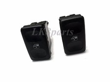 Land Rover Discovery 1 1994-1999 Switch Electric Window AMR2496 Set of 2 New
