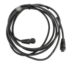 9ft Kustom Signals Golden Eagle Police Radar Antenna Cable 155-3040-09 Lot B