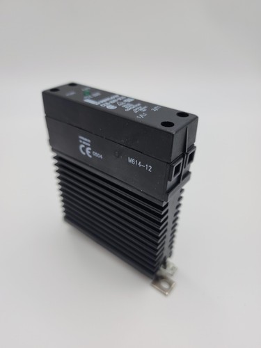 WATLOW CZ18-A24V-DC10 SOLID STATE CONTACTOR
