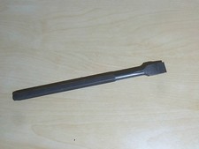 Italian Tungsten Tipped Letter Carving Chisels - Variety of Sizes Stone Carving