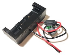 GreenWorks Pro 60V or 80V Output Adapter 12AW...