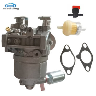 Carburetor Carb For John Deere 170 240 LX172 LX176 Tractor AM109205