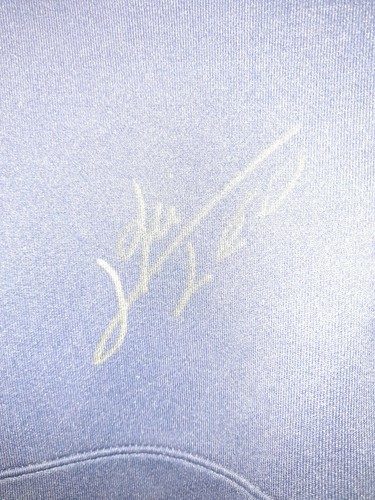 Messi  autografo Sweters Felpa Barcelona Messi - Imagen 5 de 6