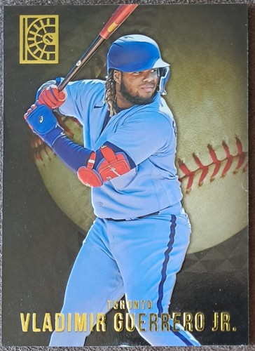 2022 Panini Capstone Baseball GOLD Variants Pick Your Card! - Foto 75 di 84