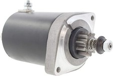 Starter Electric For Kawasaki FR541V FR600V FR651V FR691V FR730V FS481V Etc