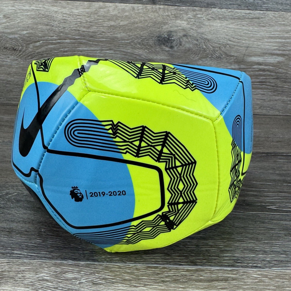 NEW Nike Premier League 2019 2020 Pitch Football Soccer Ball