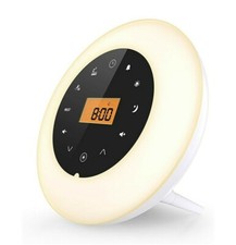 Wake Up Light/Night Light For Kids, Children, Adult