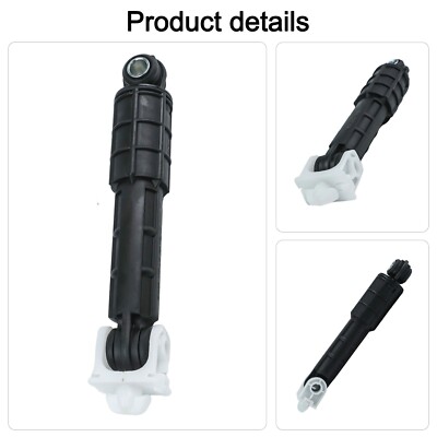 4PCS W10739670 Washing Machine Shock Absorbers Compatible with Multiple Models