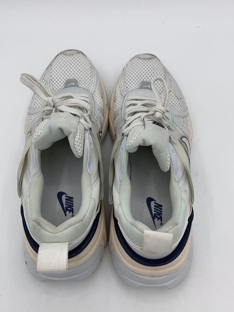 NIKE V2K RUN Low Top Sneakers 24cm Silver | eBay