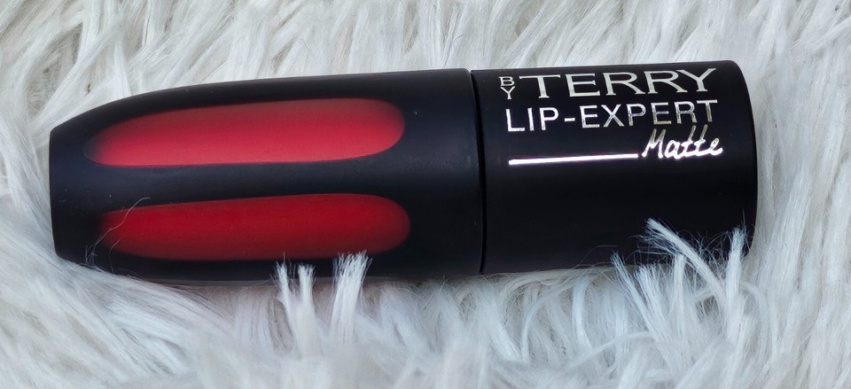 By Terry Lip Expert Matte – Lippenstift Nr. N12 Dragon Doll, 3 G, Matter Finish