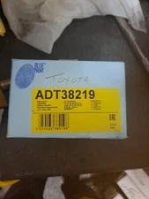 WHEEL BEARING KIT BLUE PRINT ADT38219 FRONT AXLE Left or Right FOR TOYOTA