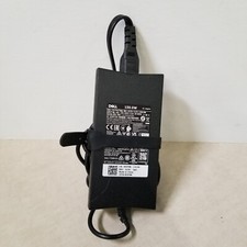 Genuine Dell AC Adapter LA130PM190 130.0W 100-240V 2.5A 50-60Hz