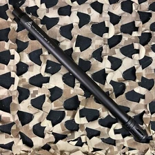 NEW Lapco Tippmann TCR/TiPX/X7 Phenom Rifled FSR 14" Barrel .683 - Dust Black