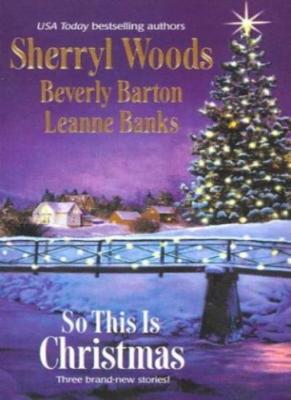 So This Is Christmas: The Perfect Holiday / Faith, Hope And Love / A Man In He,