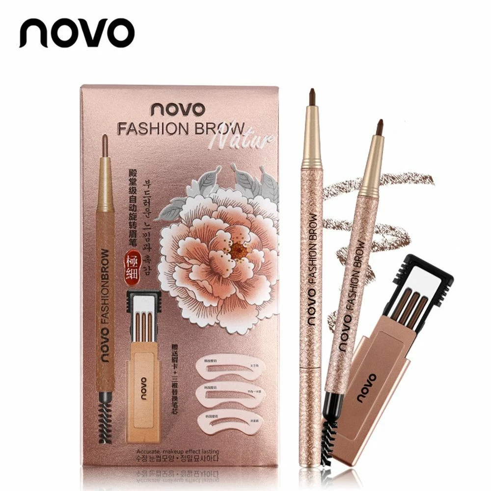 Eyebrow pencil kit online
