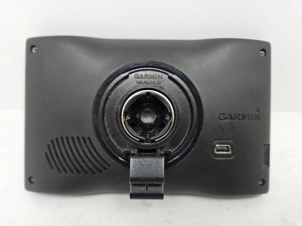 TESTED AND WORKING GARMIN NUVI 42LM GPS 4.3" NAVIGATOR - Image 2 of 3