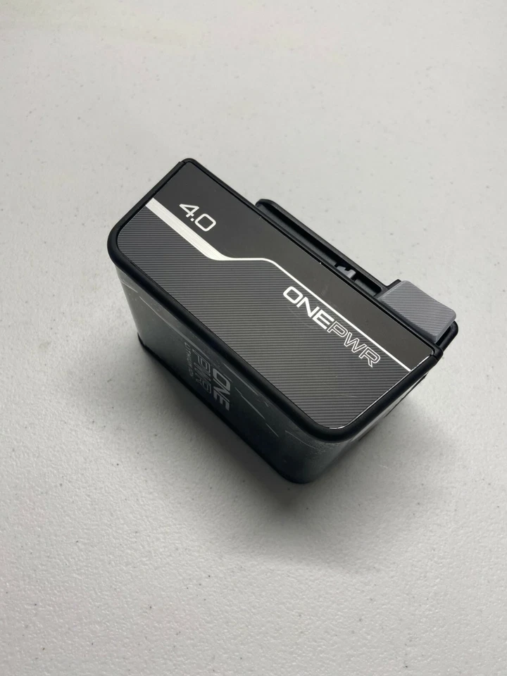 HOOVER ONEPWR BH15240 AKKU 4.0