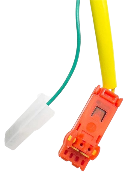 まりあ Spiral Cable Clock Spring without Angle Sensor for ISUZU D