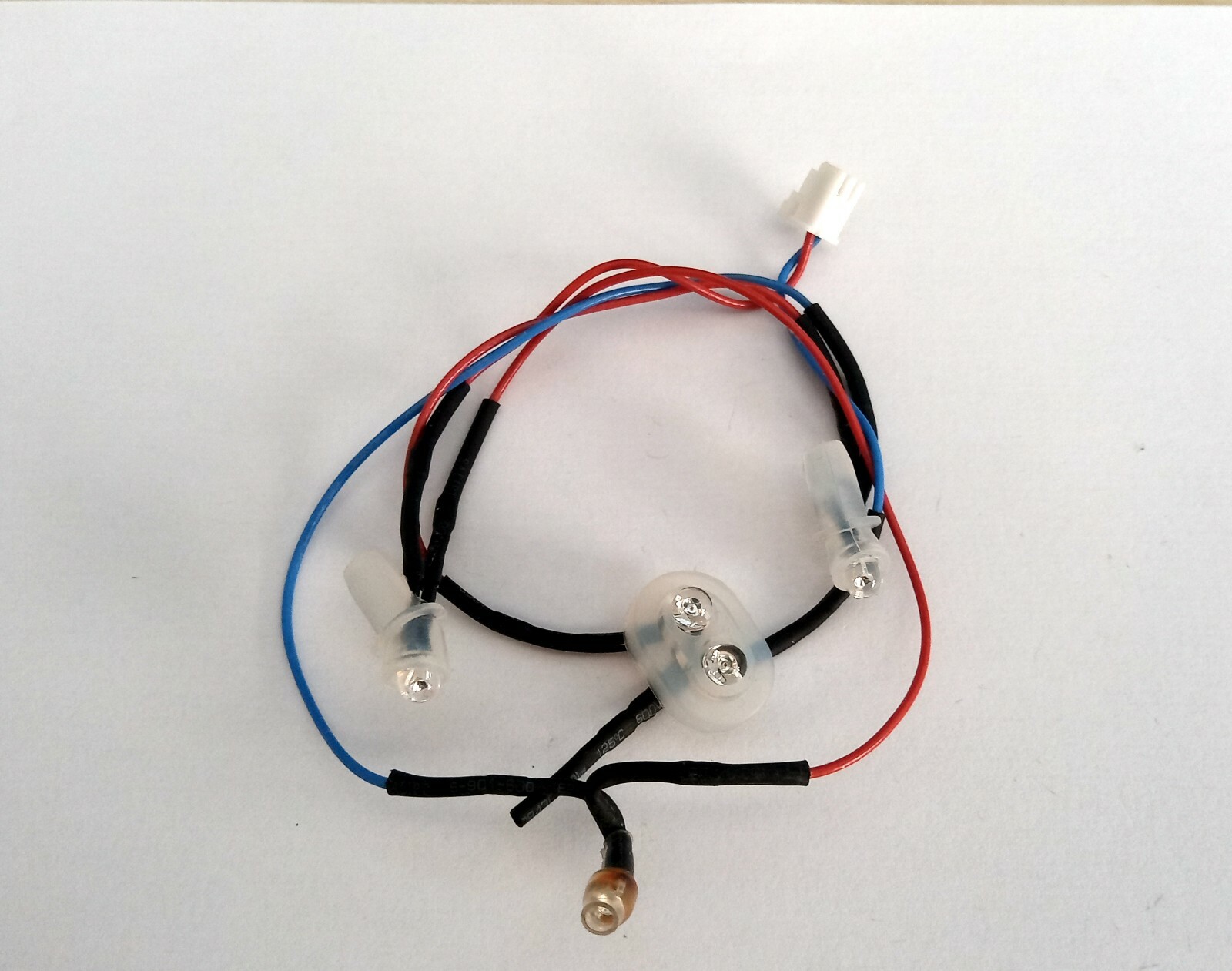 Breville Hot Cup Blue LEDs Parts Spares 2 eBay