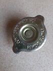 <!--F#f_0-->ORIGINAL 7LB RADIATOR CAP may Suit EARLY HOLDEN FJ FE FC FB EK EJ EH HD HR NOS<!--F/-->
