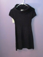 PINK ROSE PETITE SWEATER DRESS - SIZE PS **NEW WITH TAGS** ($59.00)