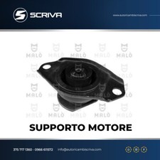 Support moteur Fiat TEMPRA
