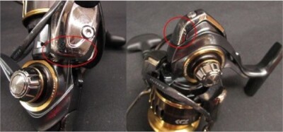 ダイワ 17 セオリー 2510PE-H DAIWA THEORY Daiwa 17 Theory 2510PE-H Spinning Reel Used | eBay