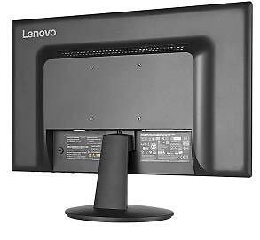 Lenovo ThinkVision LT2252p (2572MB1) Black 22-inch LCD Used, Grade A - Picture 4 of 4