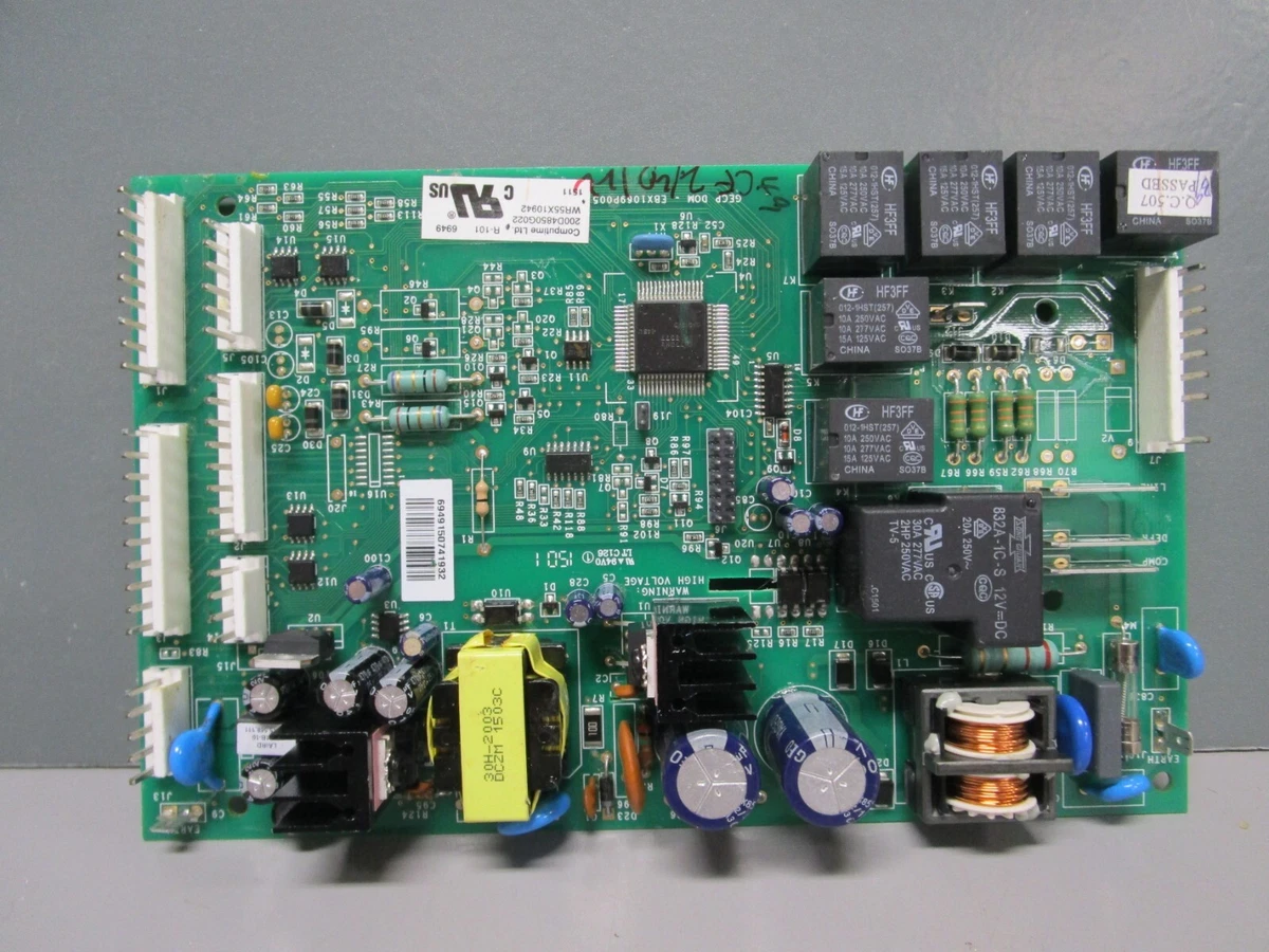 Ge wr55x10942 deals