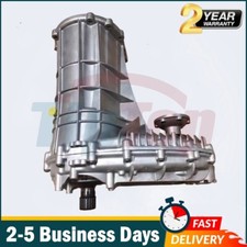 Gruppo cassa trasferimento trasmissione adatto per Audi Q7 Quattro 3.0L 0BU341010T 2011-