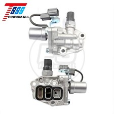 15810paaa02 For 1999-2001 2002 Honda Accord 4 Cyl 2.3l Vtec Solenoid Spool Valve