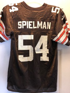 puma nfl jersey years