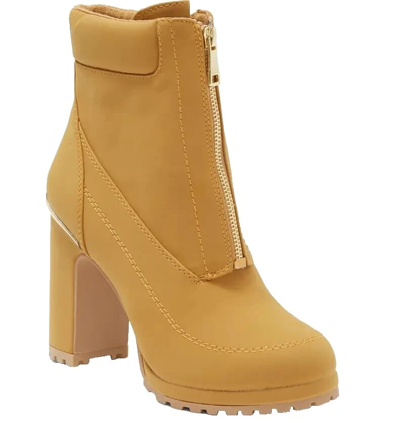 Botas marrones DKNY para Mujeres