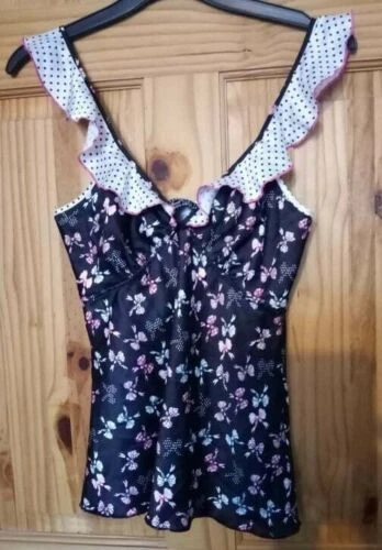 Secret Possessions Women's Camisoles & Vests