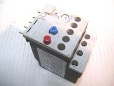 SIEMENS SIRUS 3RU1116-0JB0  0.7-1.0A MANUAL STARTER MOTOR PROTECTOR P2479