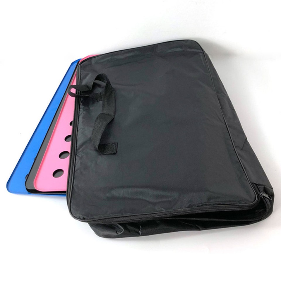 Portable Music Stand Bag Convenient Oxford Cloth Music Stand Carrying