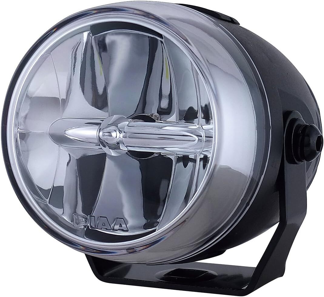 PIAA LED lamp 1100P FOG type 12V8W 6000K MLL1, 3, 5 NEW Item From
