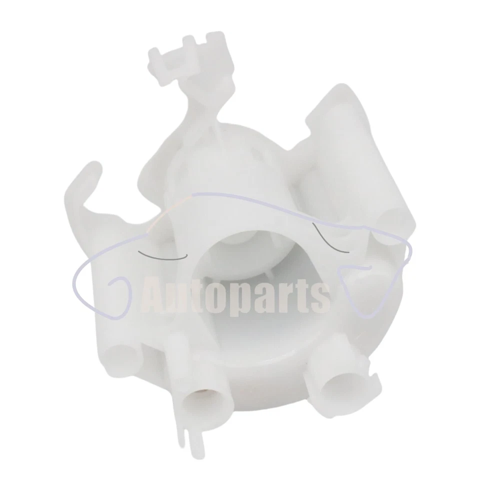 Bomba de combustible filtro blanco apta para 2008 09 2020 21 Subaru Impreza 2,5 L 42072AG140 Foto 4 de 4