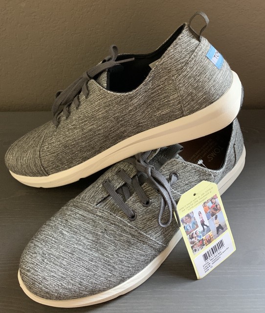 toms del rey sneakers