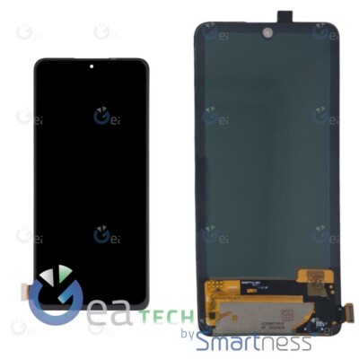 DISPLAY LCD OEM Für Xiaomi Redmi Note 10 11 12 Poco X4 Pro Max 4G/5G OLED