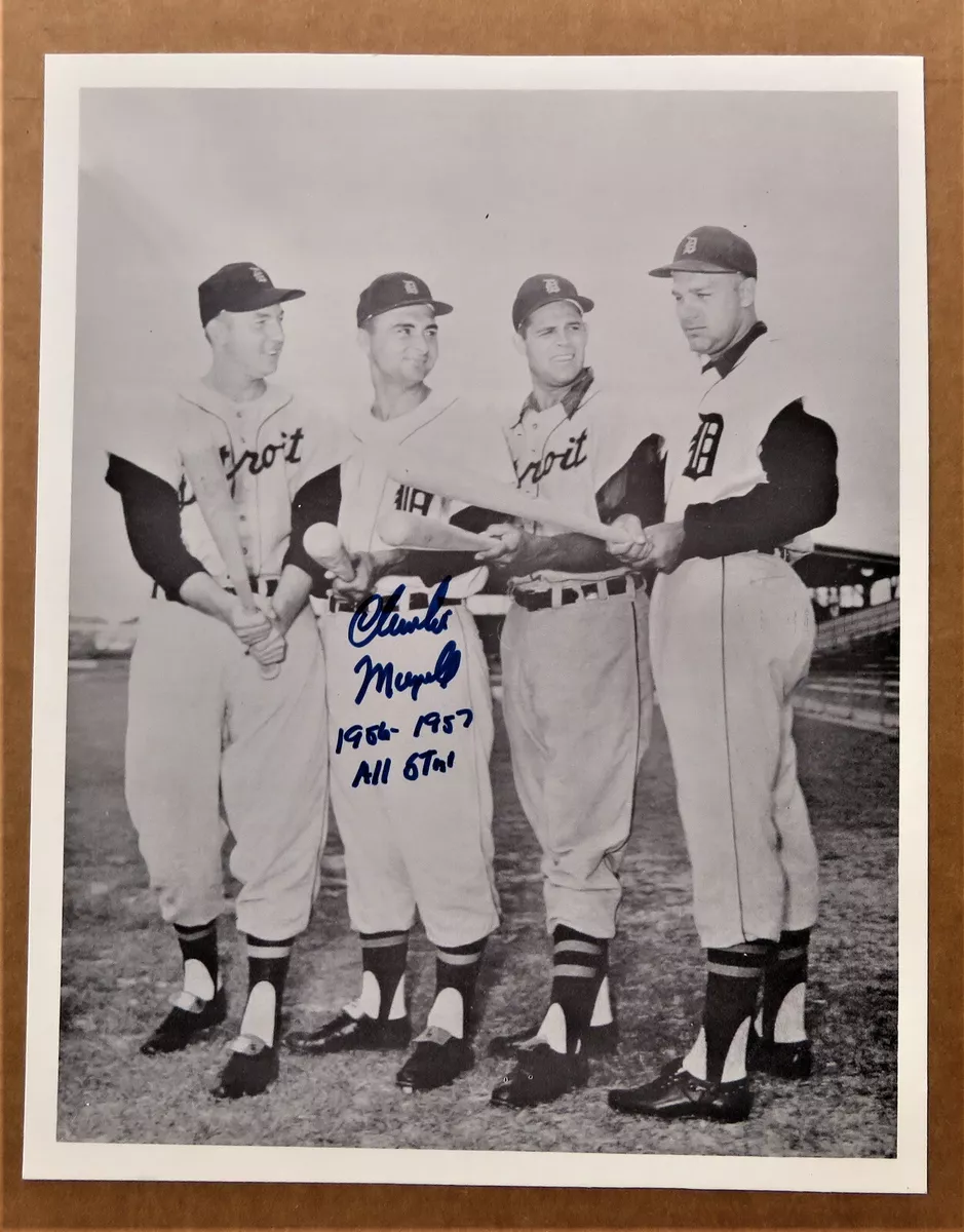 Detroit tigers all stars cheap